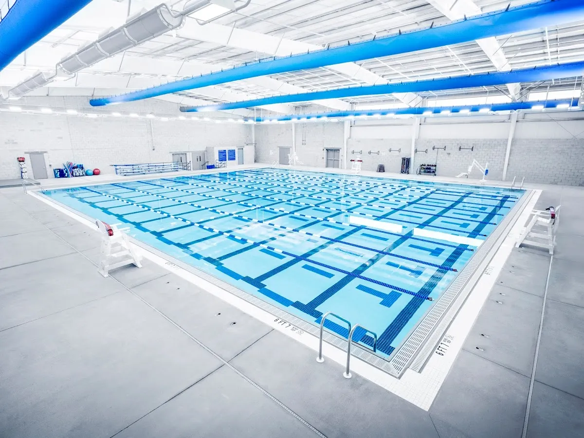 NL Aquatic Center