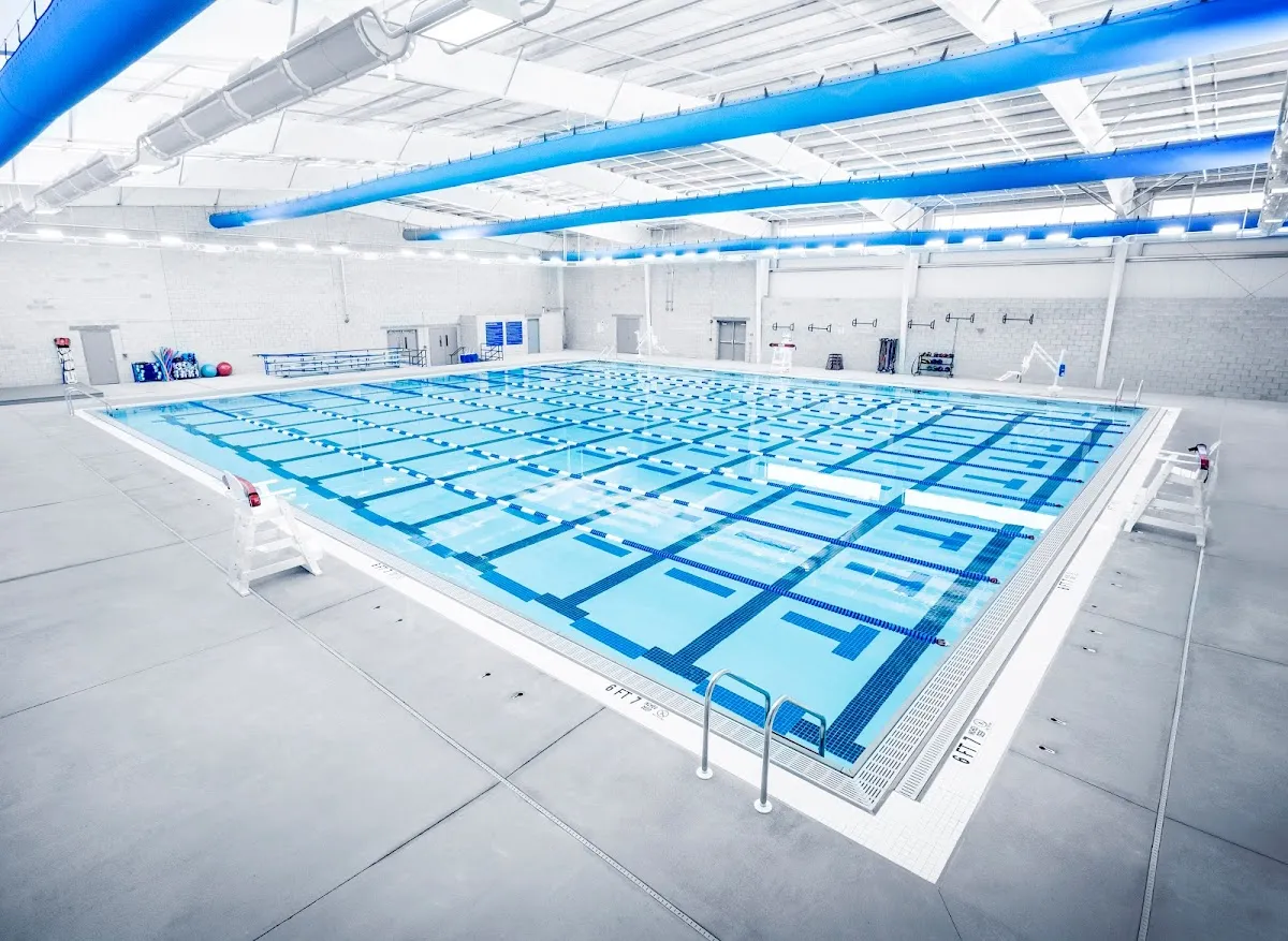 NL Aquatic Center photo 2