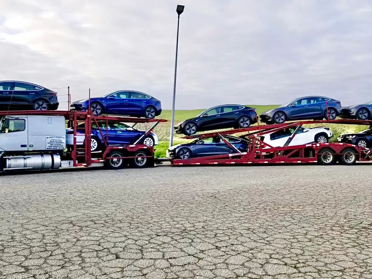 NL Auto Transport LLC