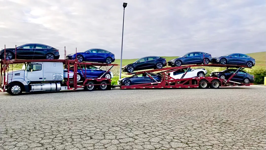 NL Auto Transport LLC photo 2