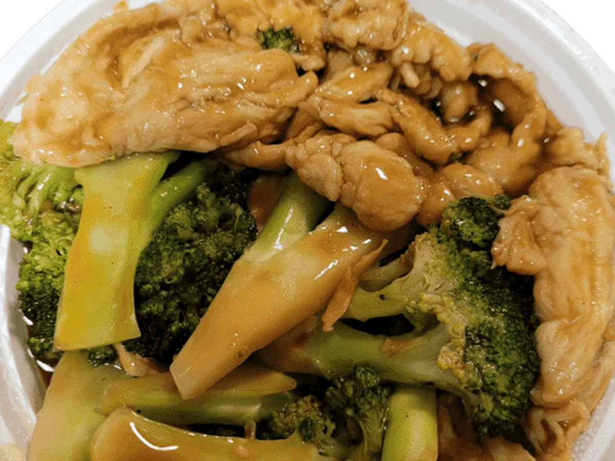 No 1 Asian Bistro photo 2