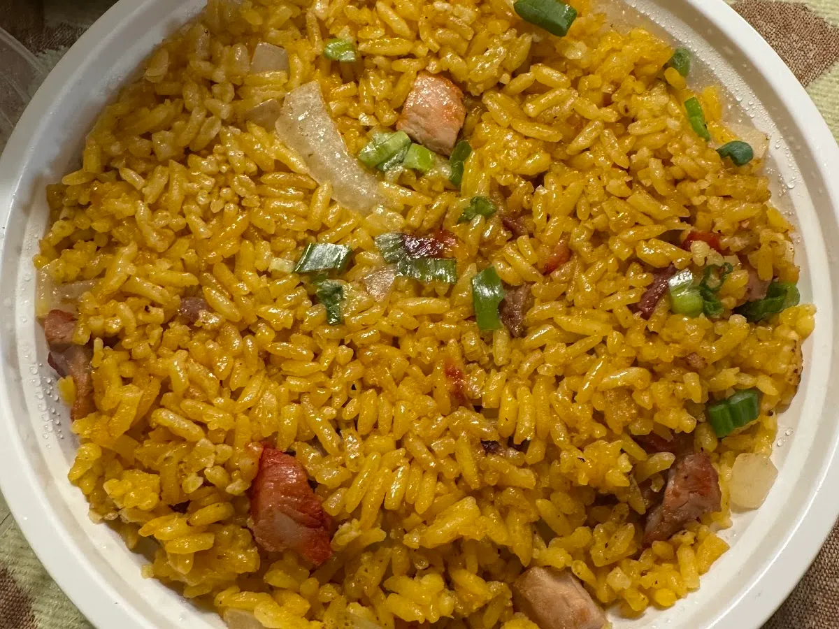 No 1 Asian Bistro photo 3