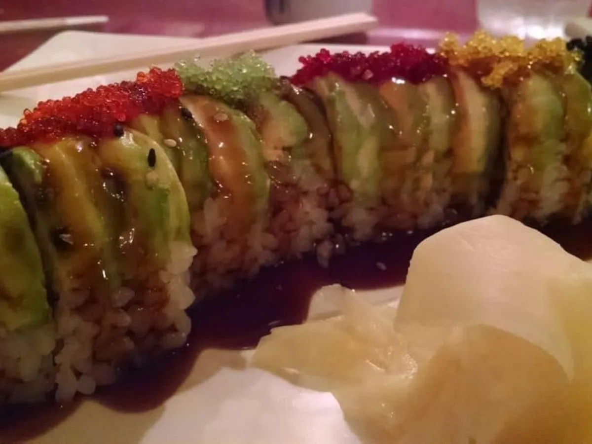 No 1 Asian Bistro photo 4