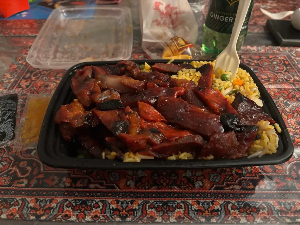 No. 1 Chinese Restaurant photo 3