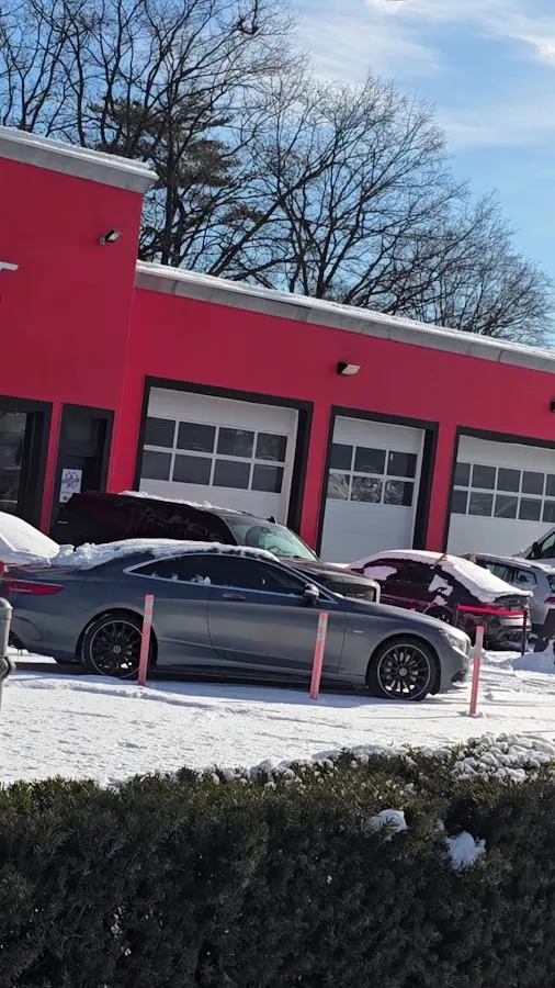 No Limit Auto Body Paramus photo 3