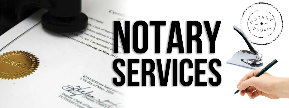 No longer a notary