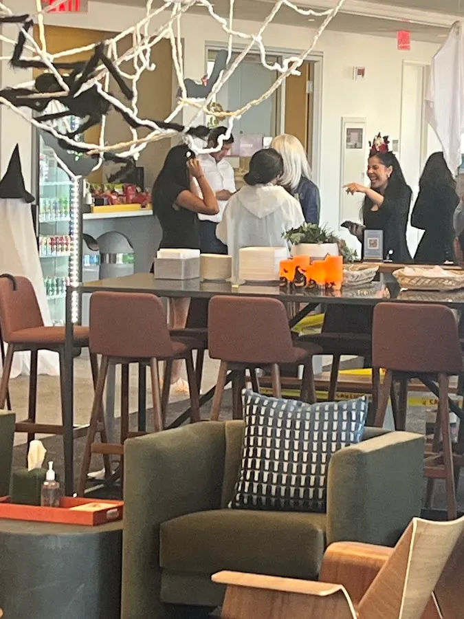 No Stress Zone Entertainment photo 4