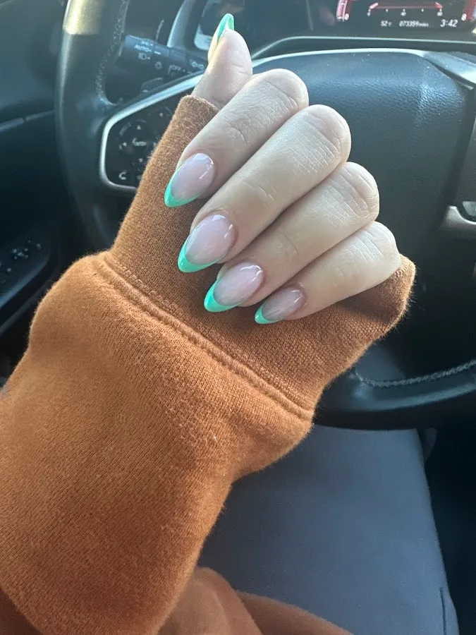 No3 Nail studio photo 2