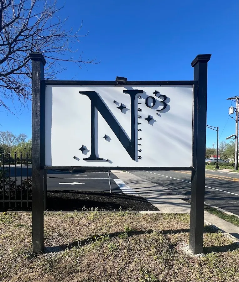 No3 Nail studio photo 3