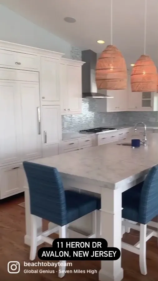 Noah Butterfield Realtor Compass RE - Avalon