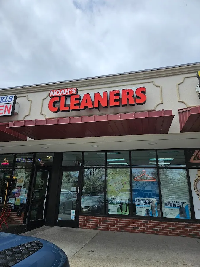 Noah's Dry Cleaners photo 2