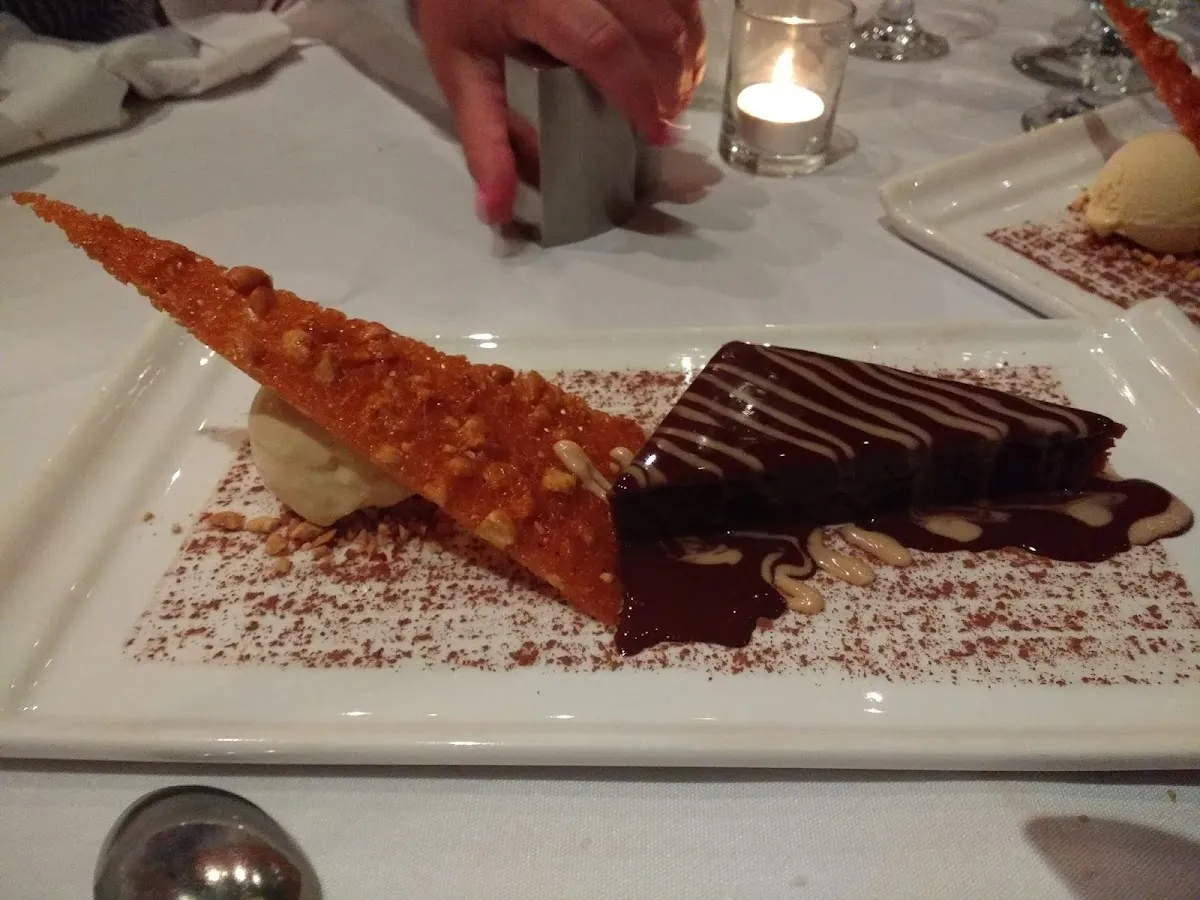 Nobo Restaurant photo 3