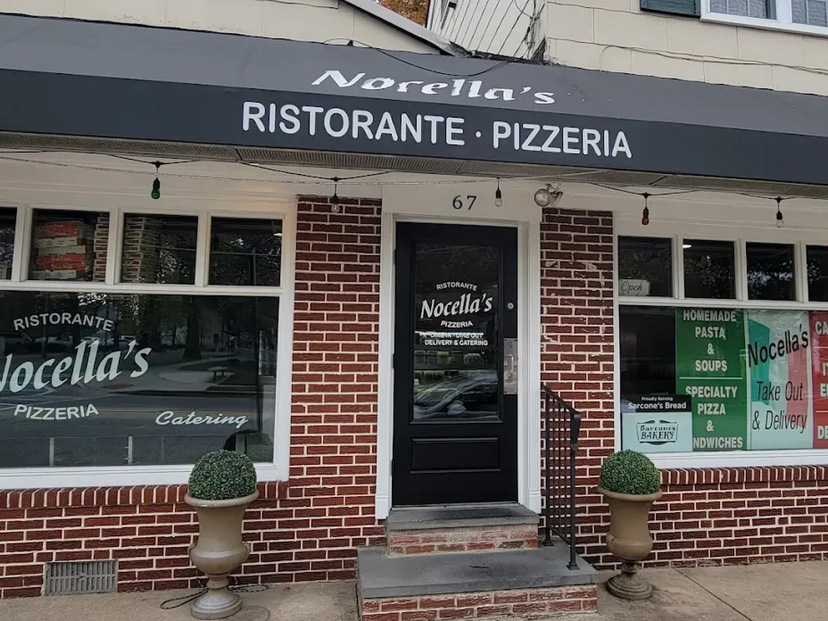 Nocella's Ristorante