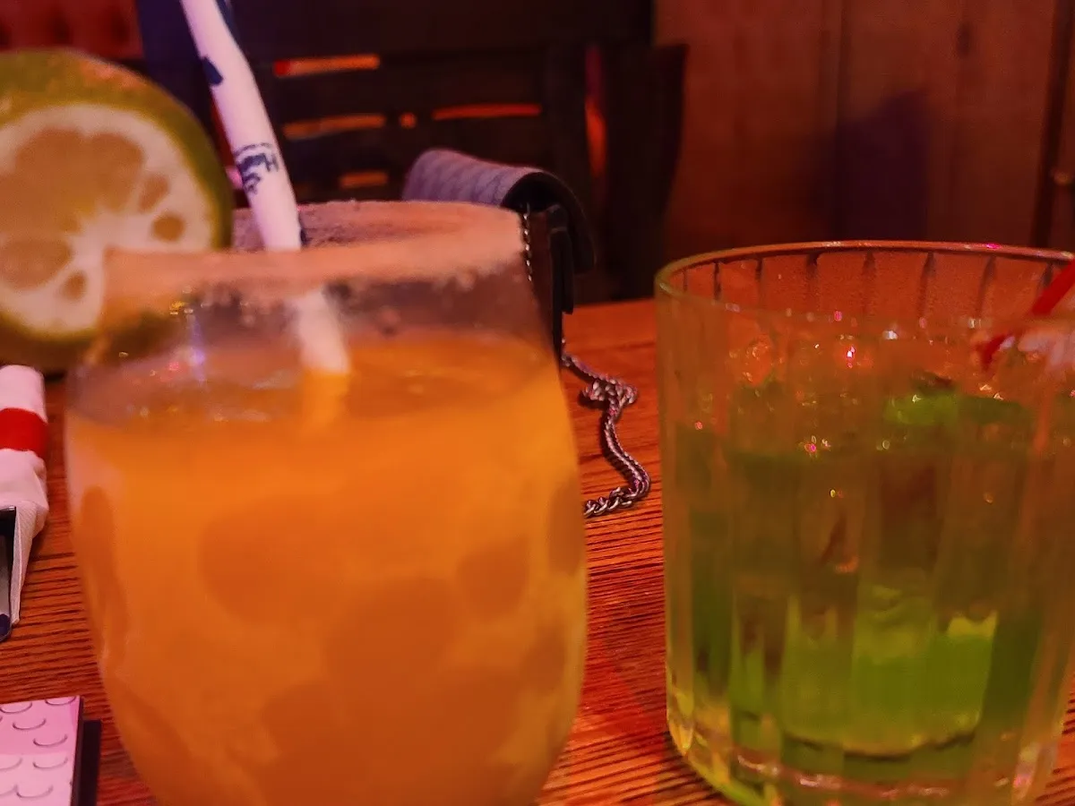 NOCHES DE COLOMBIA ENGLEWOOD photo 3