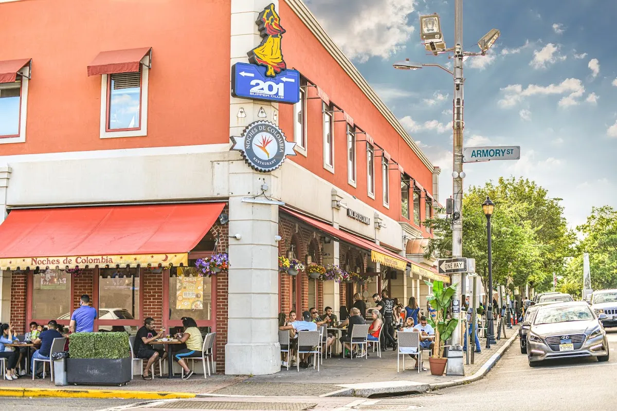 NOCHES DE COLOMBIA ENGLEWOOD photo 4