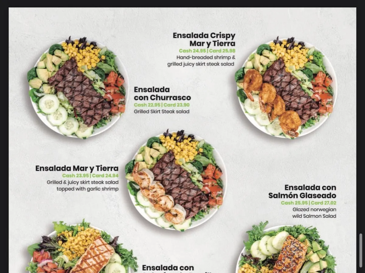 Noches de Colombia Hackensack photo 2