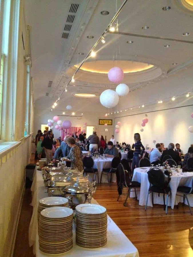 Nonna's Italian Catering