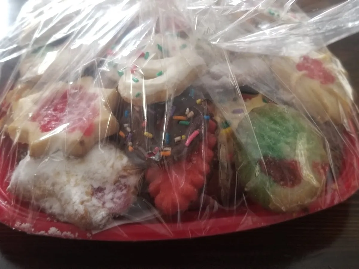 Nonno Ugo's Italian Bakery photo 4