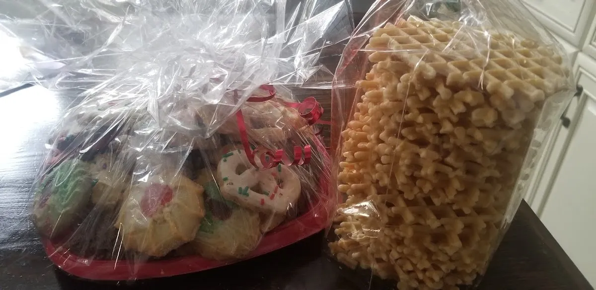 Nonno Ugo's Italian Bakery photo 5