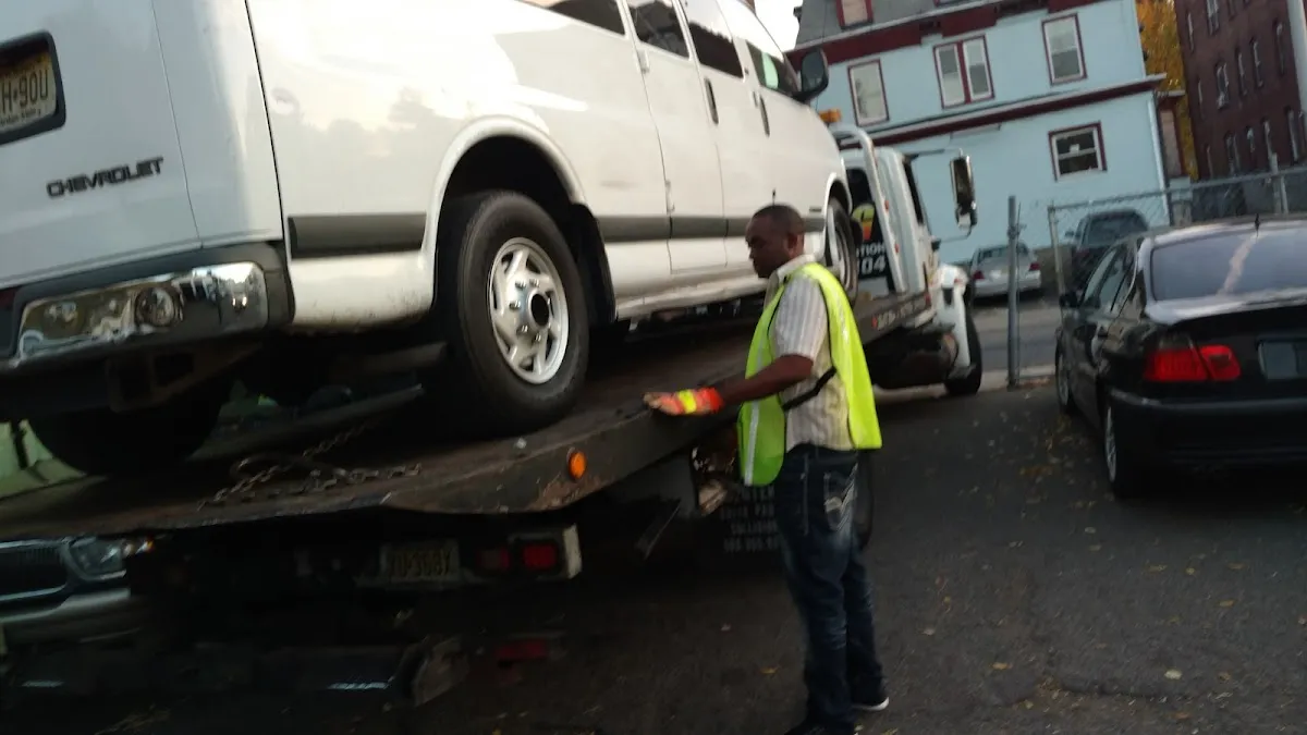 Nop Complete Auto Repair photo 2