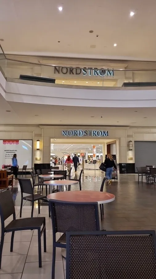 Nordstrom Ebar Artisan Coffee photo 5