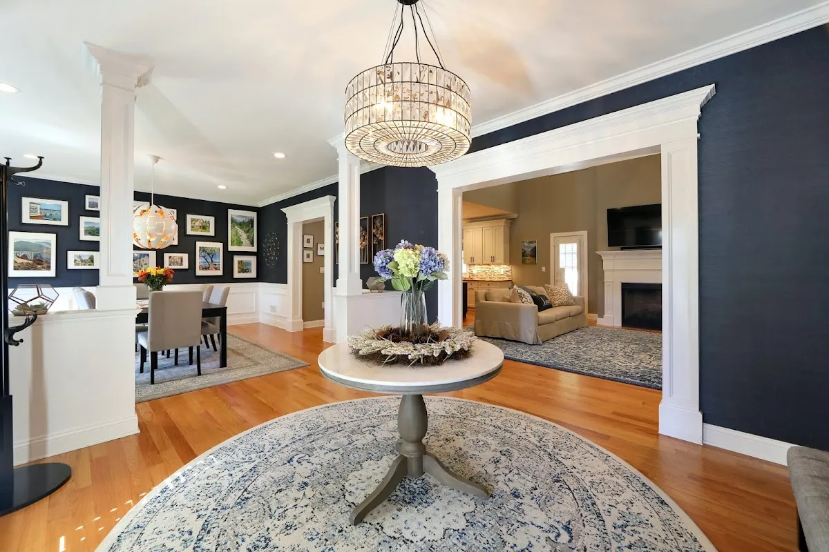 Norma E Bonilla- Prominent Properties Sotheby's International Realty photo 2