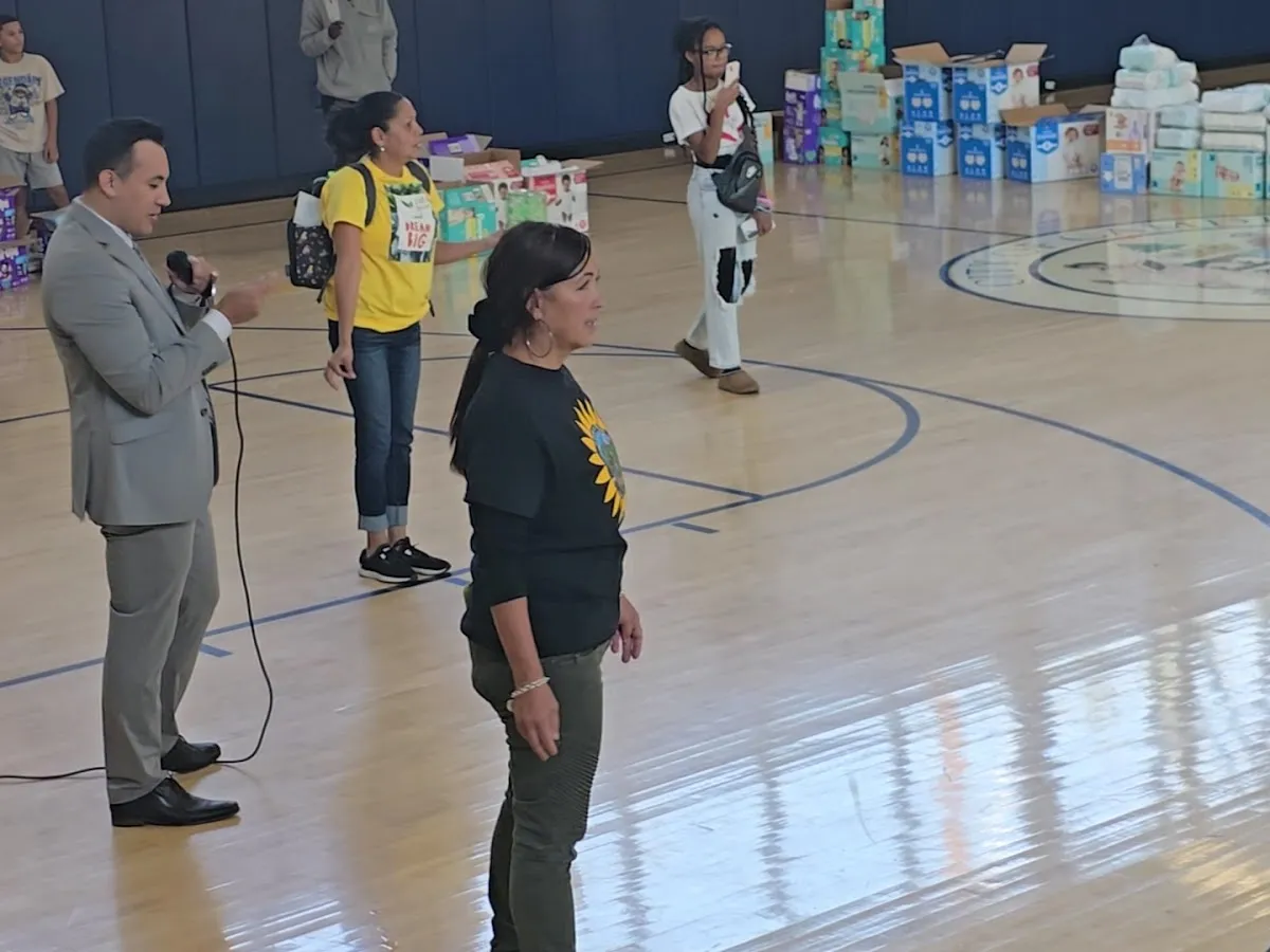 North Camden Community Center