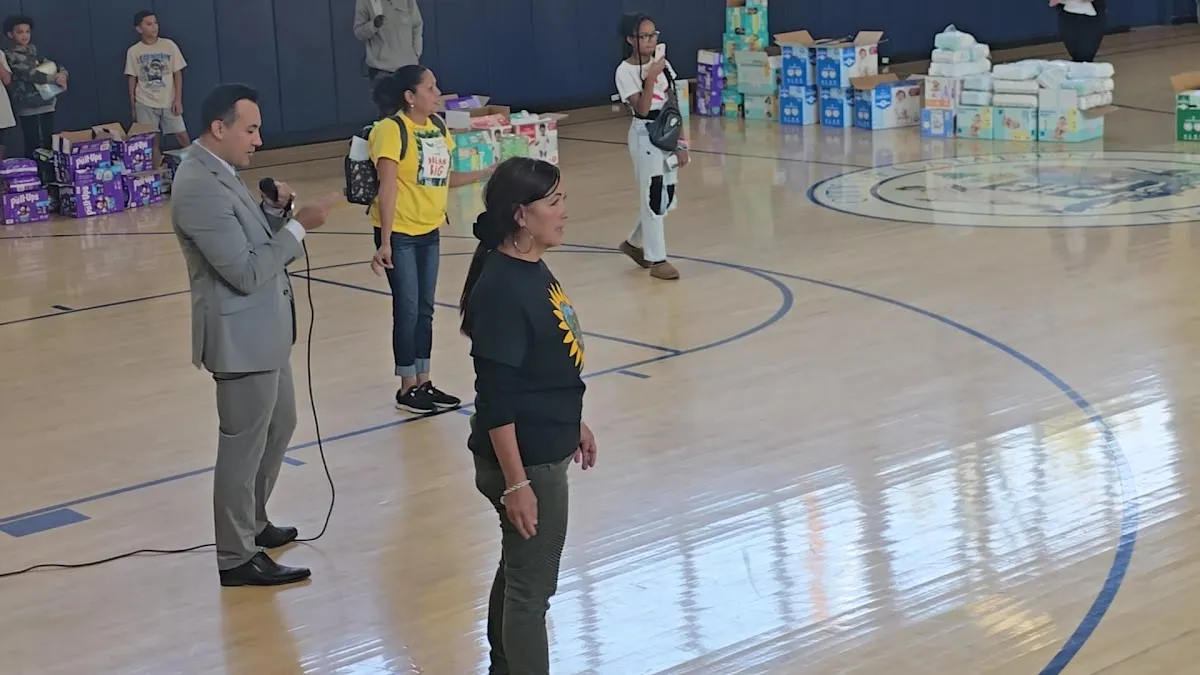 North Camden Community Center photo 2