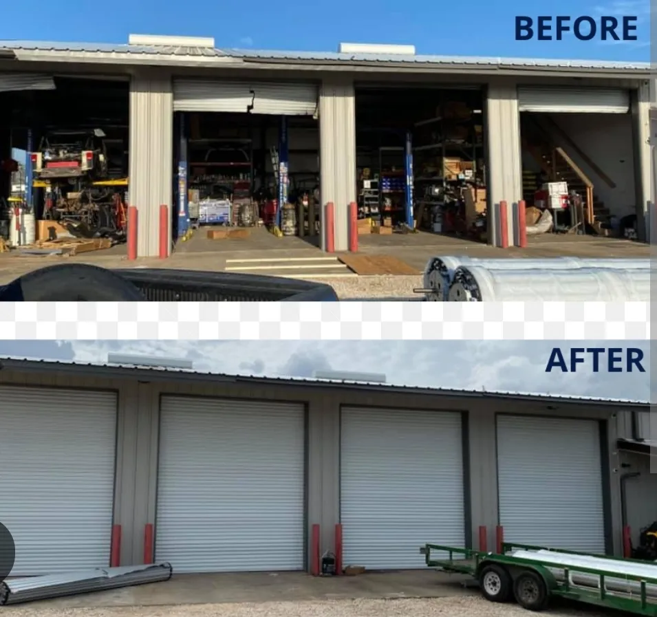 North Coast Door photo 2