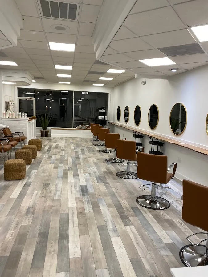 North & Coastal Salon