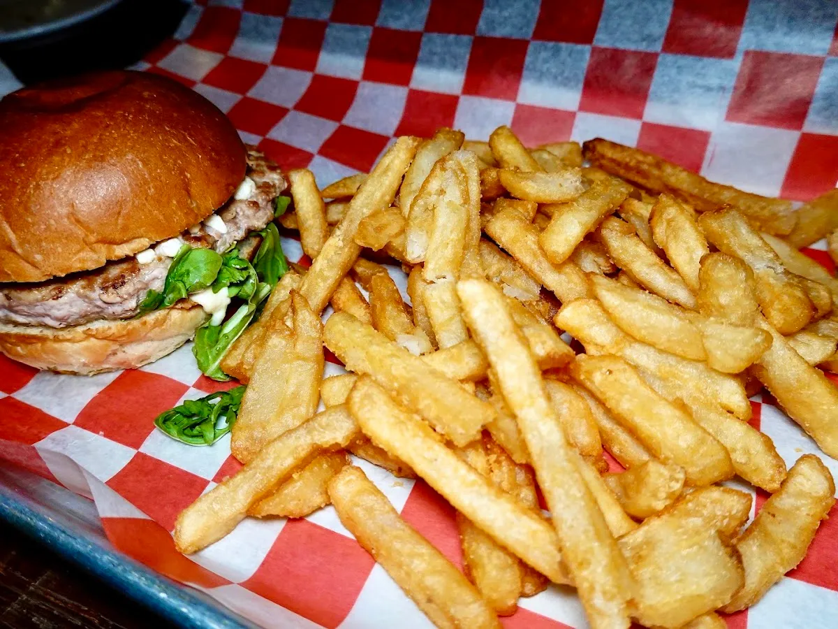 North End American Grill photo 3