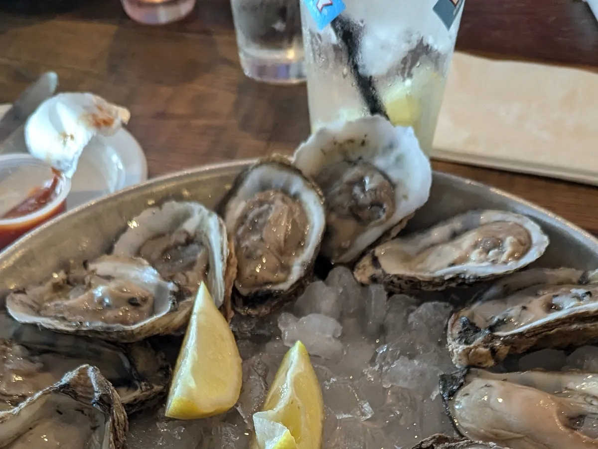 North End American Grill photo 4