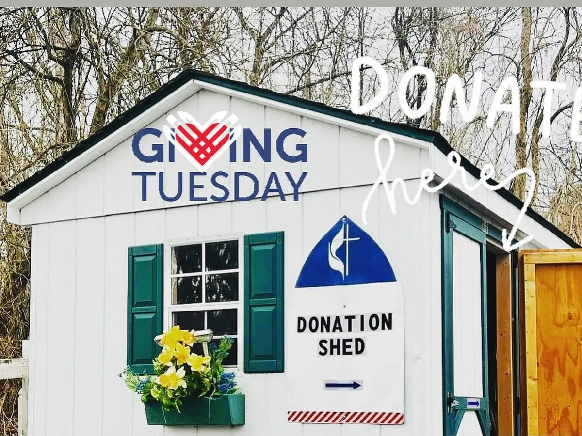 North Hunterdon Thrift Shop