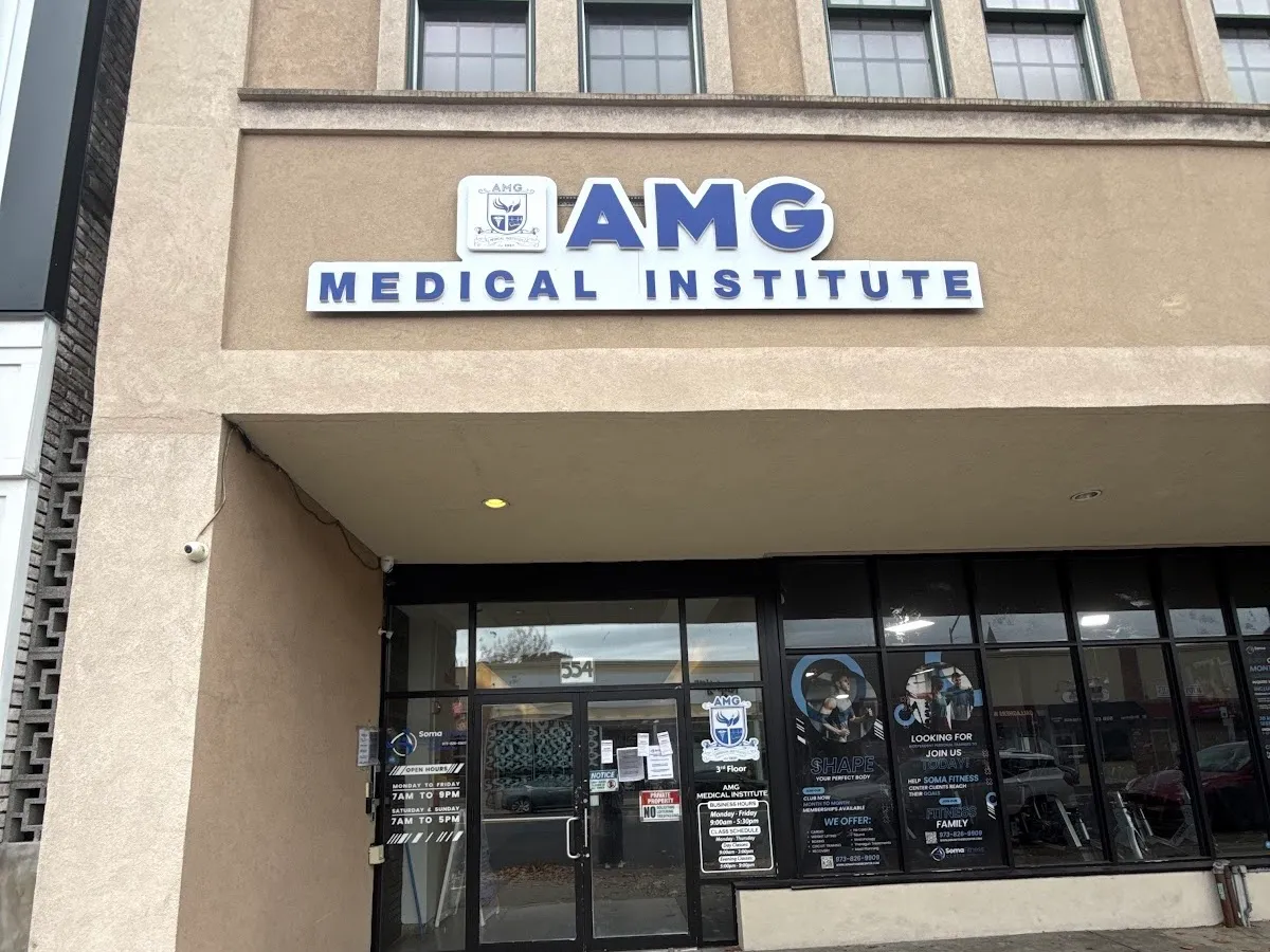 North Jersey Endodontics Group of Bloomfield