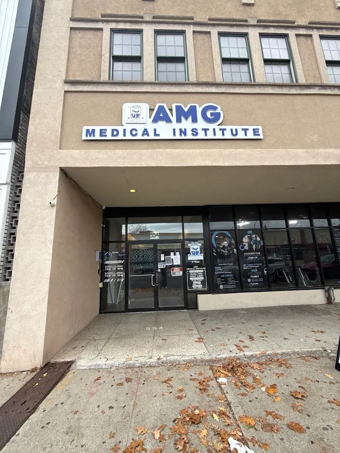 North Jersey Endodontics Group of Bloomfield photo 2