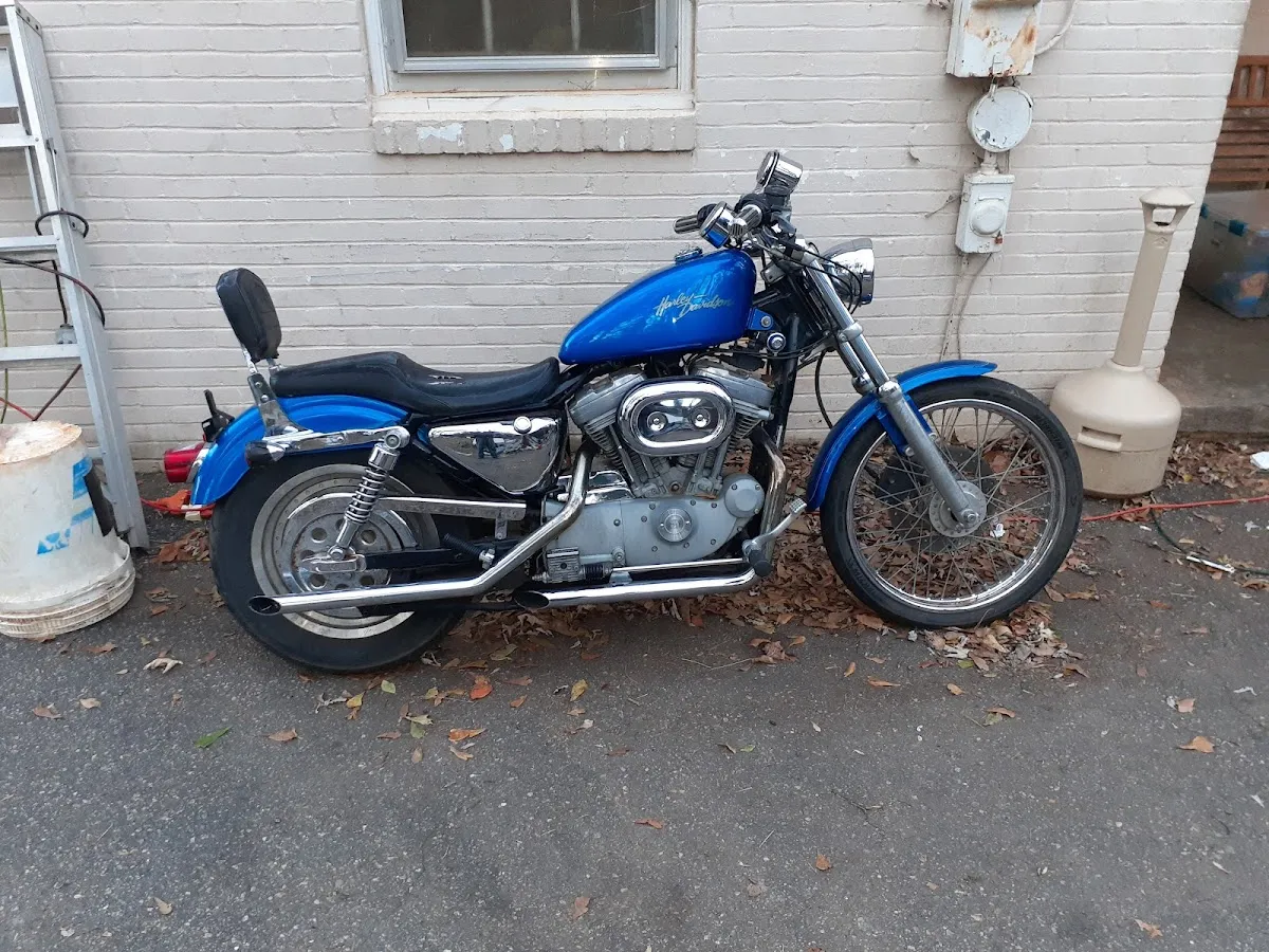 North Philly Wheels of Soul