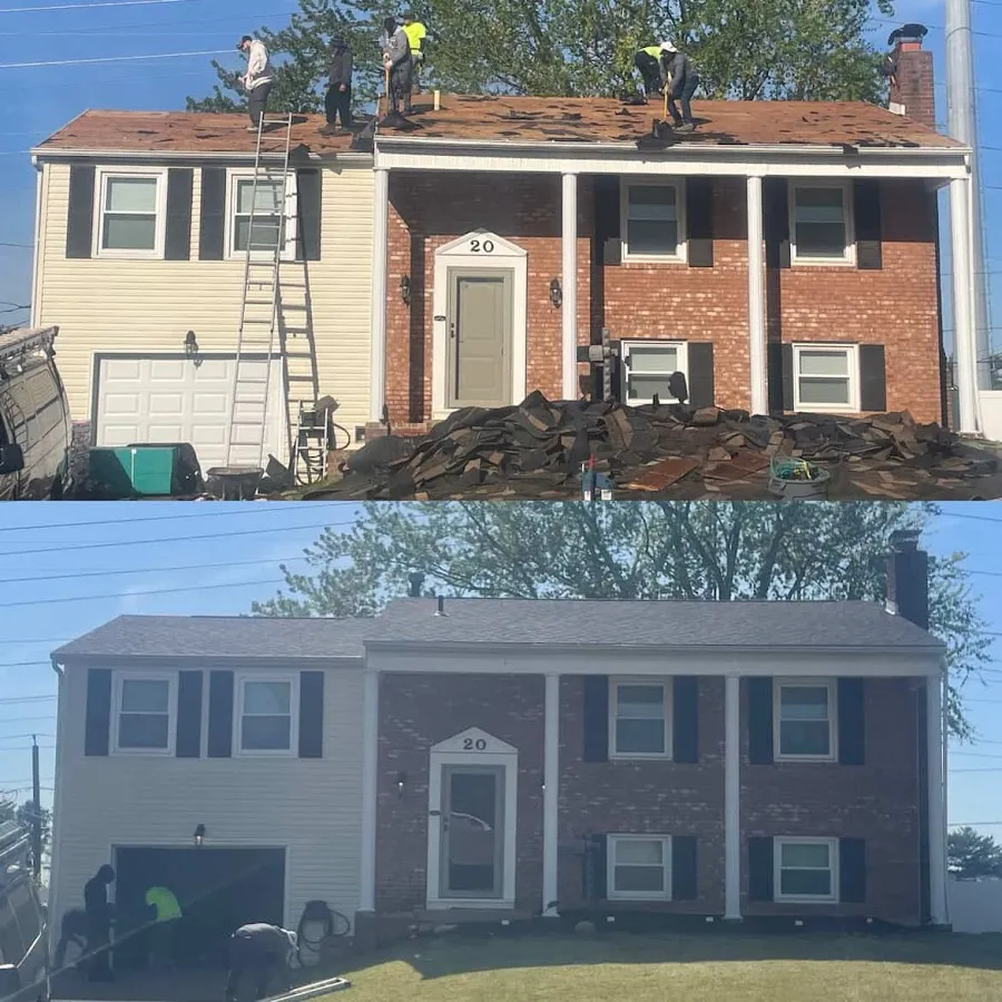 North Shore Construction & Roofing photo 3