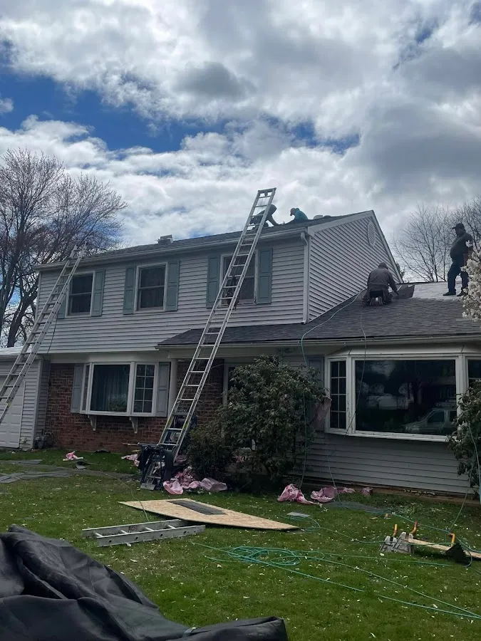 North Shore Construction & Roofing photo 4