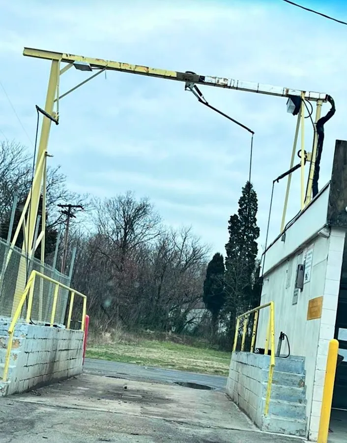 North Vineland Car Wash