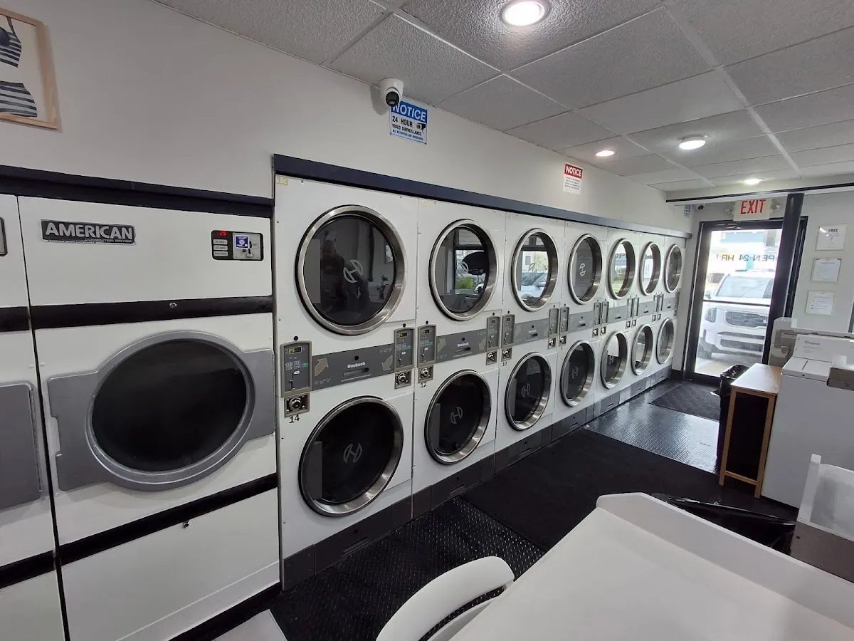 North Wildwood Laundry photo 2