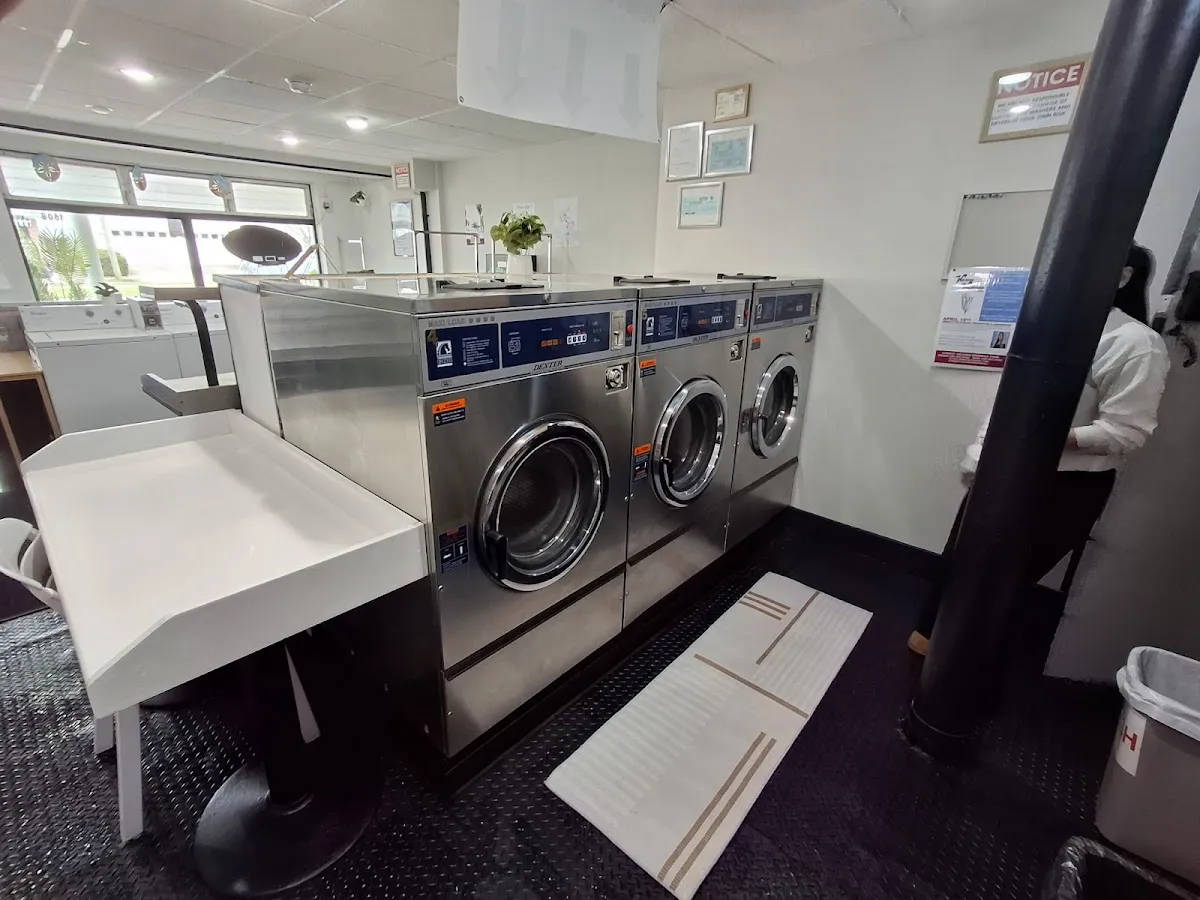 North Wildwood Laundry photo 5