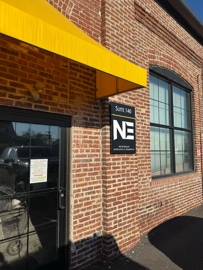 Northeast Displays & Graphics