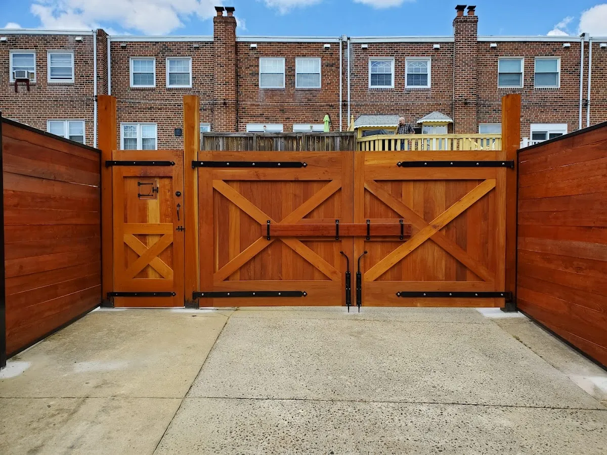 Northeast Fence & Iron Works Inc photo 3