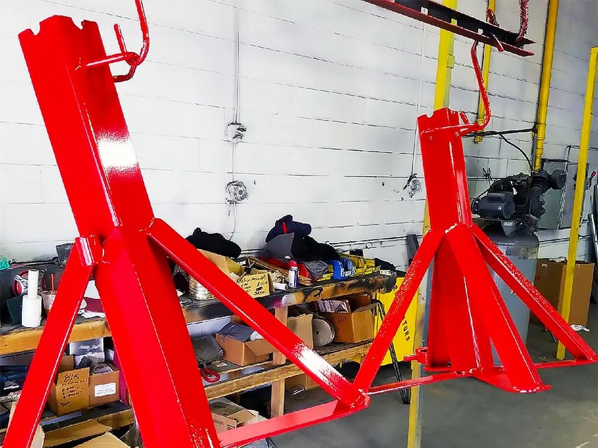 Northeast Fence & Iron Works Inc photo 4