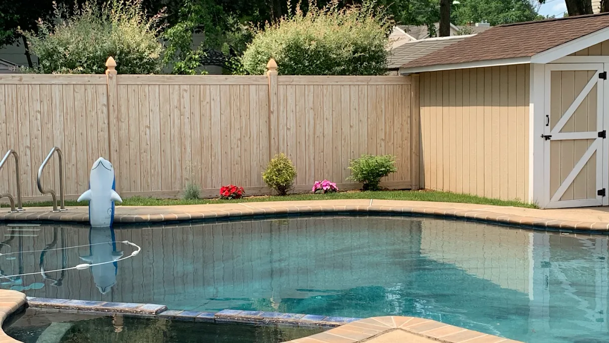 Northeast Fencing, LLC