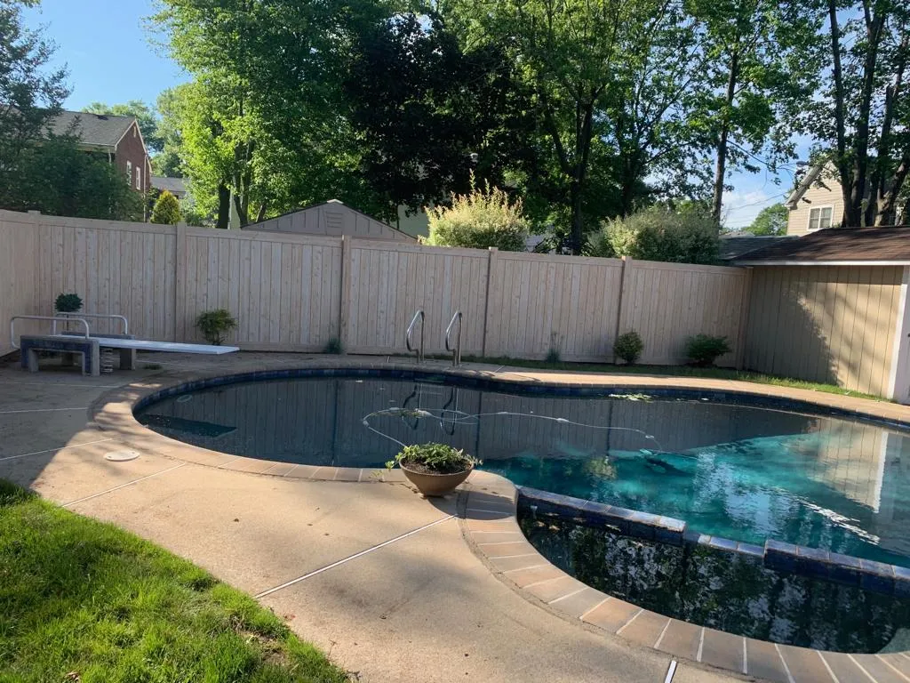 Northeast Fencing, LLC photo 2