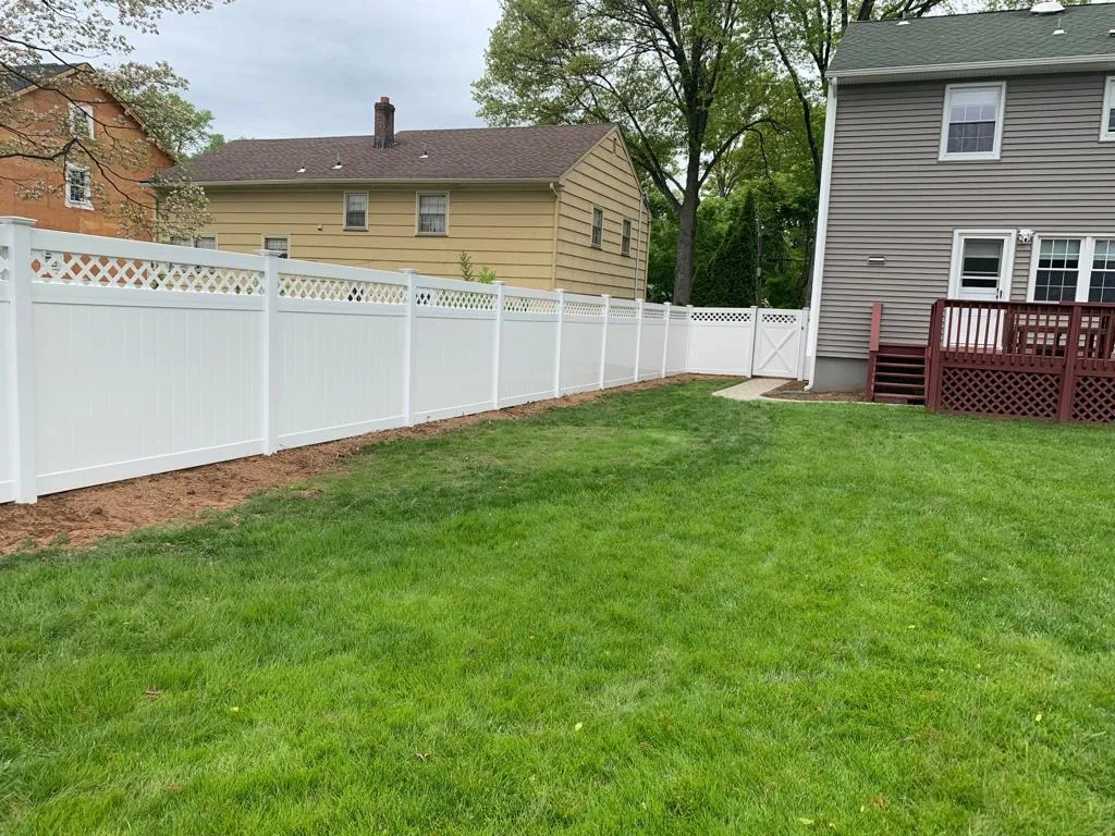 Northeast Fencing, LLC photo 4