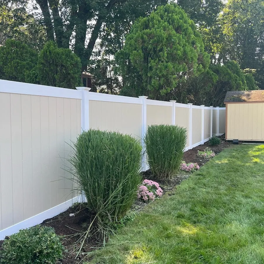 Northeast Fencing, LLC photo 5