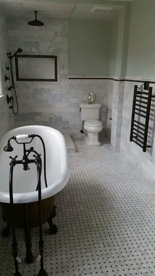 Northern Jersey Plumbing; Heating, Cooling, & Lawn Sprinklers photo 2