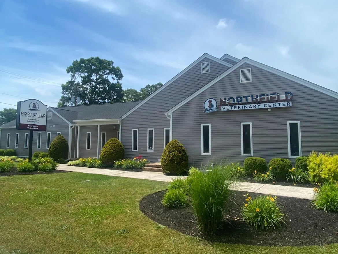 Northfield Veterinary Center